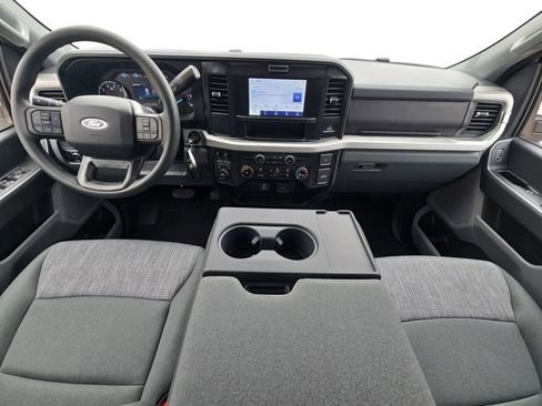New 2026 Ford F350 XLT w/ 360-Degree Camera Package AWD/4WD image 16