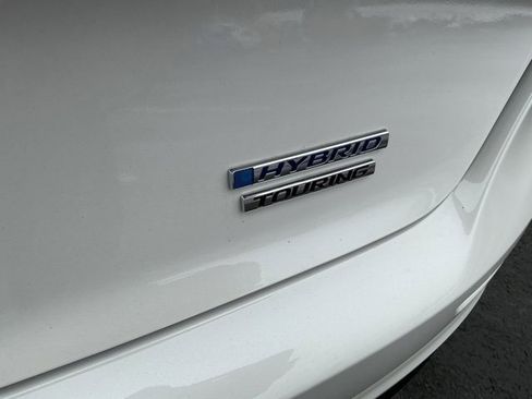 Used 2025 Honda Accord Touring image 7