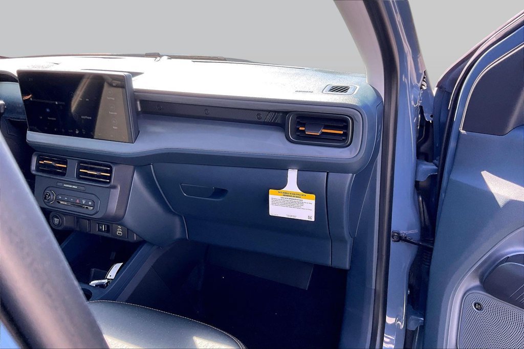 New 2025 Ford Maverick Tremor AWD/4WD image 28