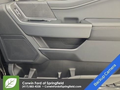 New 2026 Ford F150 XLT w/ Equipment Group 302A MID image 13