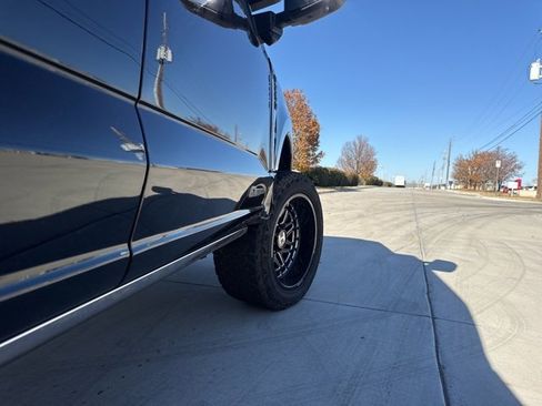 Used 2024 Ford F250 Platinum image 36