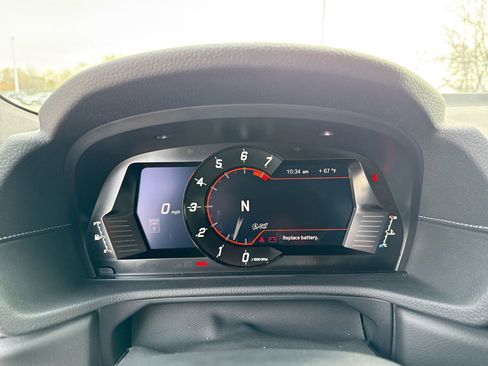 Certified 2026 Toyota Supra image 10