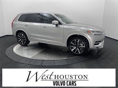 New 2025 Volvo XC90 B6 Plus w/ Protection Package Premier