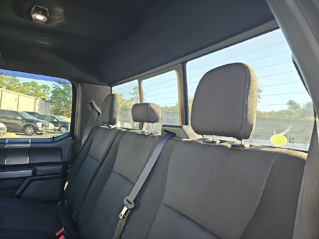 Used 2020 Ford F150 XLT w/ Equipment Group 302A Luxury RWD image 13