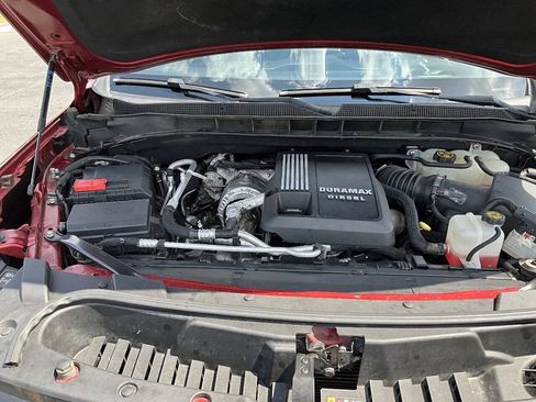 Used 2021 Chevrolet Tahoe RST AWD/4WD image 18