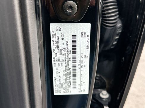 Used 2023 Ford F250 Lariat w/ Lariat Ultimate Package image 42