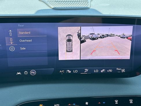 New 2025 Buick Enclave Preferred w/ Power Package image 17