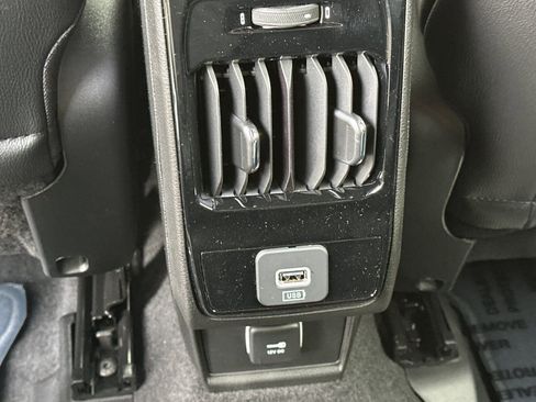 New 2026 Jeep Compass Limited image 15