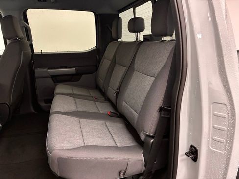 New 2026 Ford F350 XL w/ STX Appearance Package image 32