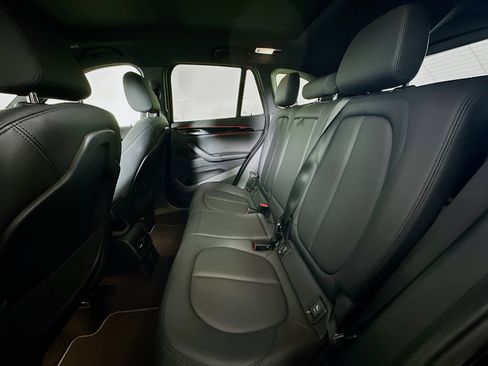 Used 2021 BMW X1 xDrive28i w/ Convenience Package image 28