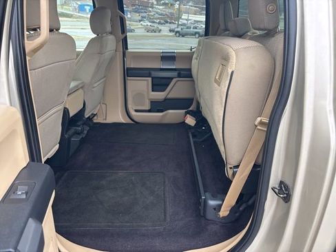 Used 2017 Ford F150 XLT w/ Equipment Group 301A Mid image 17