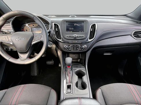 Used 2024 Chevrolet Equinox RS FWD image 15