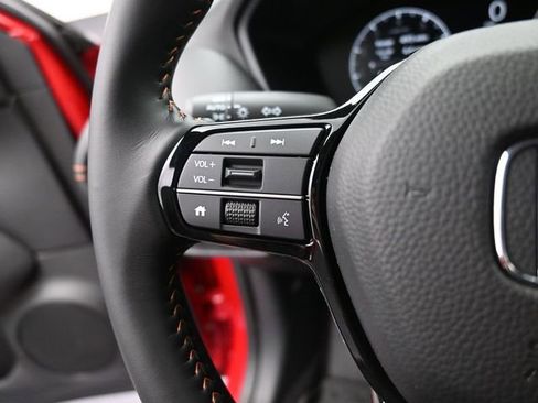 New 2026 Honda HR-V Sport image 18