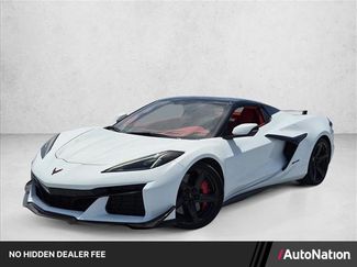 Used 2023 Chevrolet Corvette Z06 w/ Z07 Performance Package RWD video 1