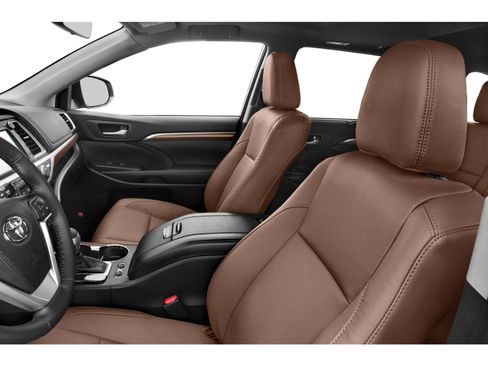 Used 2019 Toyota Highlander XLE image 8