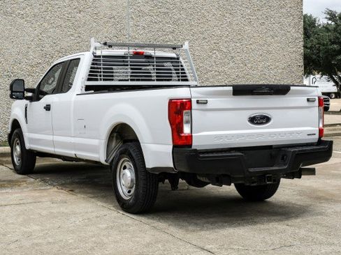 Used 2019 Ford F250 XL w/ Power Equipment Group RWD image 13