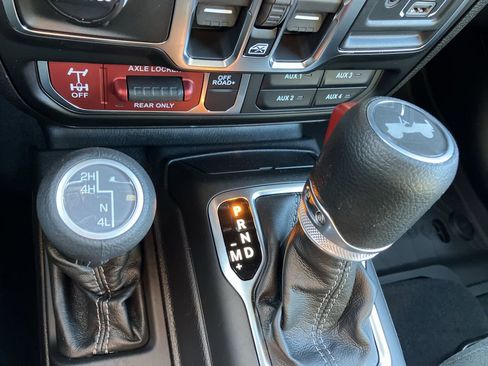 New 2026 Jeep Wrangler Unlimited Sport AWD/4WD image 8