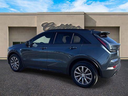 Used 2019 Cadillac XT4 Sport w/ Driver Awareness Package image 5