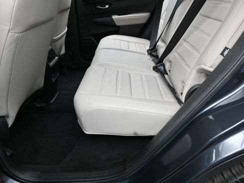 Used 2025 Honda CR-V EX-L image 32