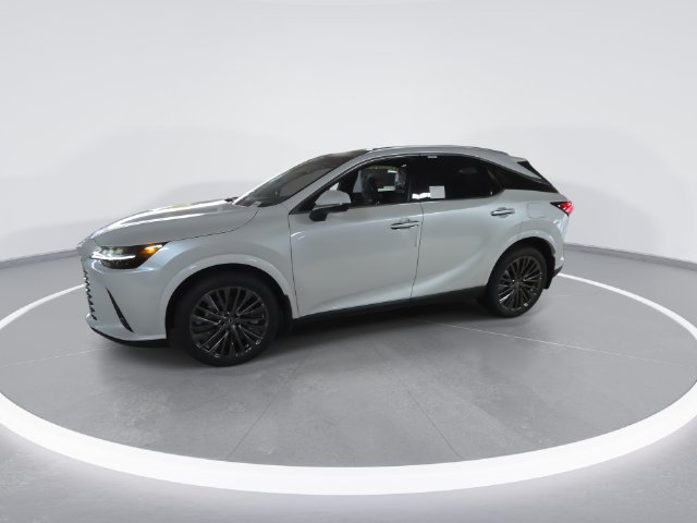 New 2026 Lexus RX 350 FWD image 4
