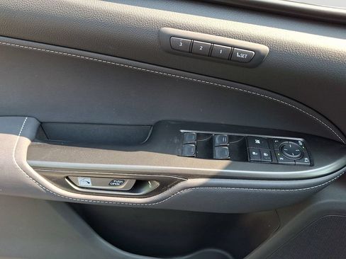 Used 2024 Lexus NX 350 AWD image 13