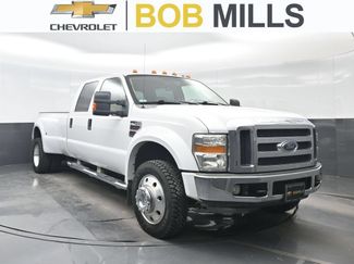 Used 2008 Ford F450 XLT RWD video 1