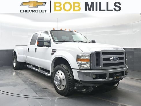 Used 2008 Ford F450 XLT RWD image 1