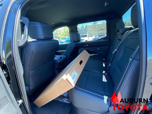 New 2026 Toyota Tundra 4x4 CrewMax image 22