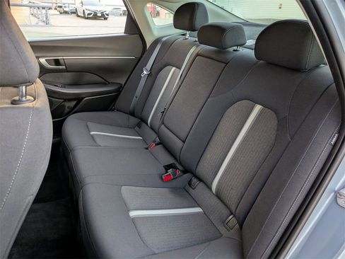Used 2025 Hyundai Sonata SEL image 24