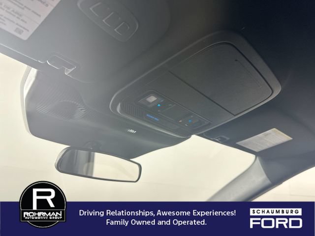 Used 2026 Ford Explorer ST-Line AWD/4WD image 11