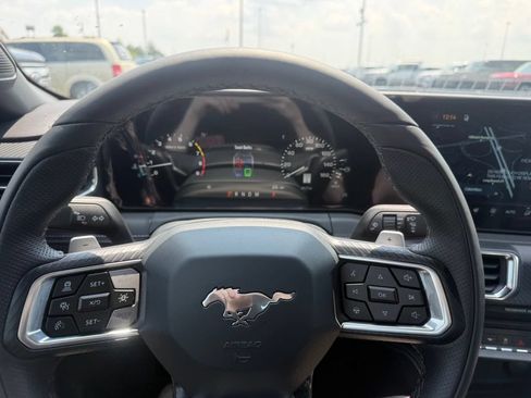 New 2026 Ford Mustang GT Premium RWD image 24