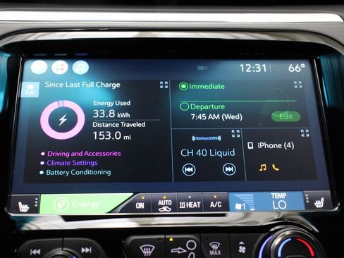 Used 2020 Chevrolet Bolt LT image 41