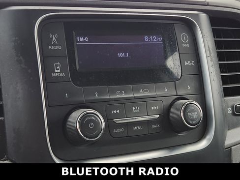 Used 2017 RAM 3500 Tradesman image 3