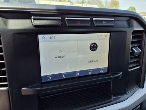 New 2024 Ford F450 XL w/ Snow Plow Prep Package image 15