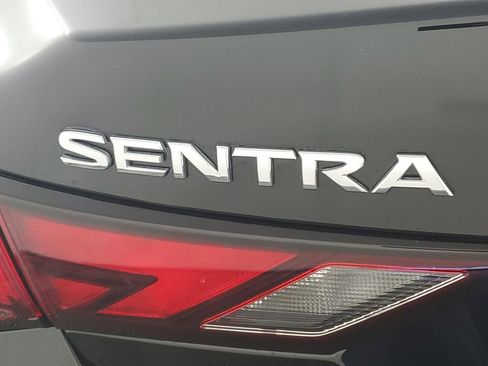 New 2025 Nissan Sentra S image 30