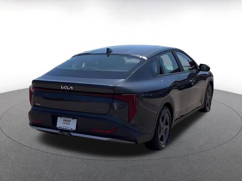 Used 2025 Kia K4 FWD image 14