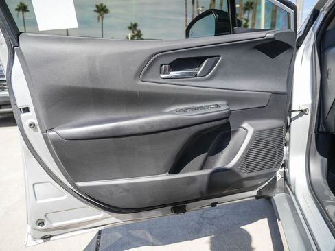 Certified 2023 Toyota Prius Prime FWD image 20