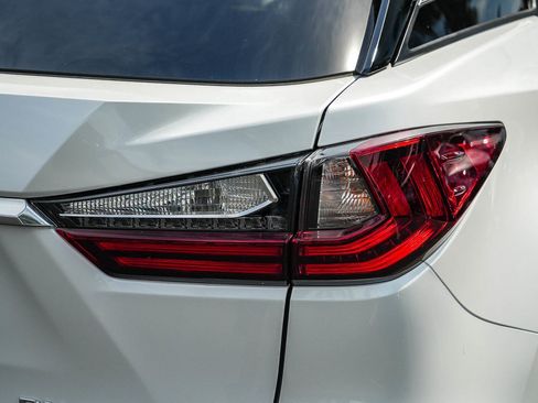 Used 2022 Lexus RX 450h AWD w/ Premium Package image 7