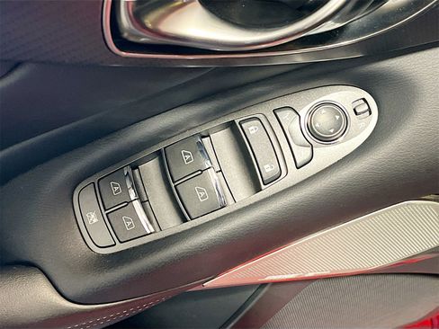 Used 2021 INFINITI Q50 Red Sport 400 image 18