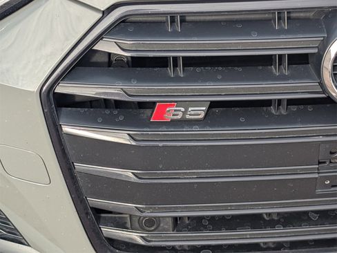 Used 2019 Audi S5 Premium Plus w/ Premium Plus image 5