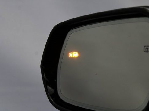 Certified 2024 Cadillac Lyriq Luxury w/ LPO, Floor Liner Package image 30