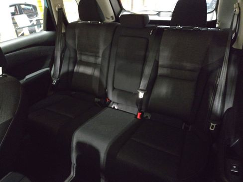 Used 2024 Nissan Rogue SV image 5