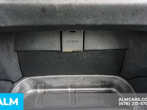 Used 2025 MAZDA CX-50 AWD 2.5 S w/ Preferred Package image 42