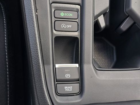 New 2026 Honda Accord SE image 21