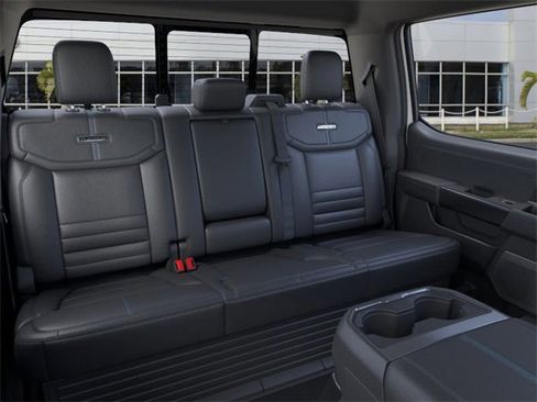 New 2026 Ford F250 Platinum image 11
