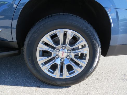 New 2026 GMC Yukon Denali w/ LPO, Floor Liner Package image 12