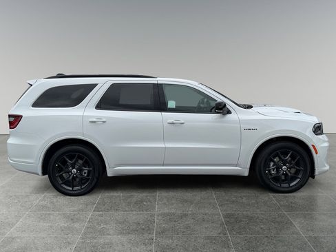 New 2026 Dodge Durango GT image 6