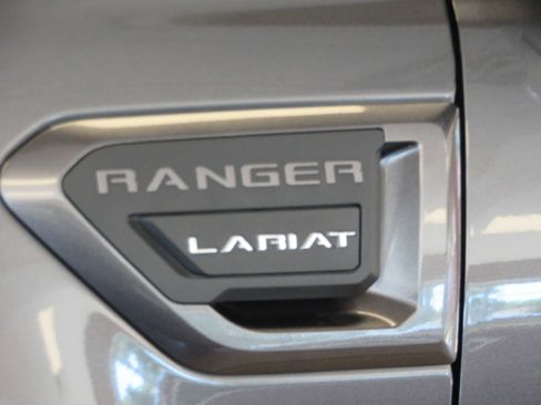 Used 2019 Ford Ranger Lariat w/ Equipment Group 501A Mid AWD/4WD image 86