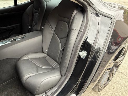 Used 2012 Fisker Karma EcoStandard image 25