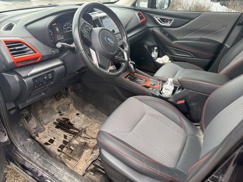 Used 2020 Subaru Forester Sport image 16